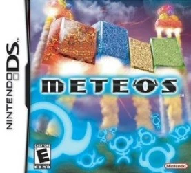 Meteos Rom