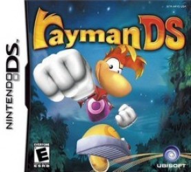 Rayman Legends ROM & VPK - PSVita Game