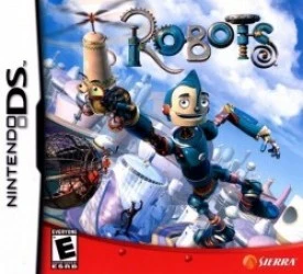 Robots Rom