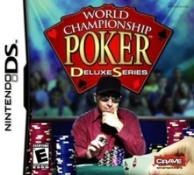 World Championship Poker – Deluxe Series Rom