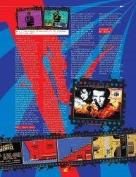 007 – Lord Bromley's Estate (1990)(Domark) Rom