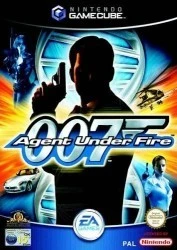 007 Espion Pour Cible Rom