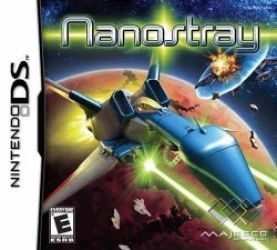 Nanostray Rom
