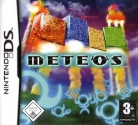 Meteos Rom