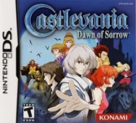 Castlevania – Dawn Of Sorrow Rom