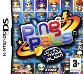Ping Pals Rom