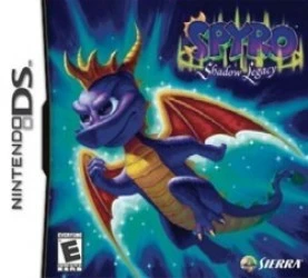 Spyro – Shadow Legacy Rom