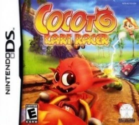 Cocoto – Kart Racer Rom