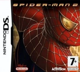 Spider-Man 2 Rom