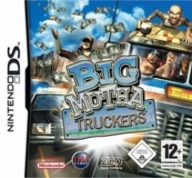 Big Mutha Truckers Rom