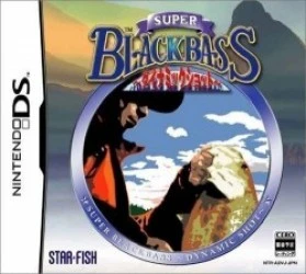 Super Black Bass – Dynamic Shot Rom
