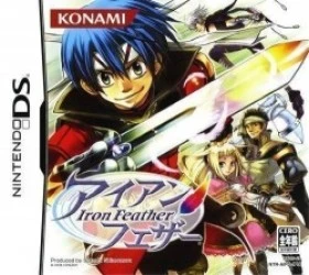 Iron Feather Rom
