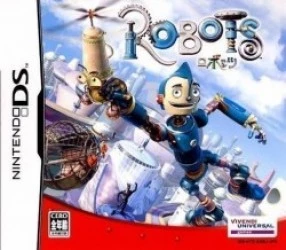 Robots Rom