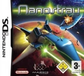 Nanostray Rom