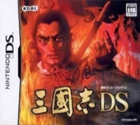 San Goku Shi DS Rom