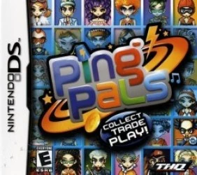 Ping Pals Rom