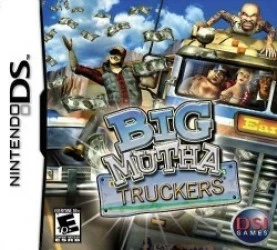 Big Mutha Truckers Rom