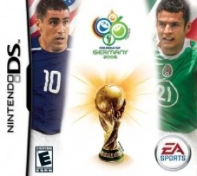 FIFA World Cup 2006 (Psyfer) Rom