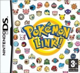 Pokemon Link! Rom