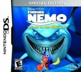 Findet Nemo – Flucht In Den Ozean Rom