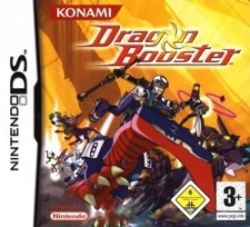Dragon Booster Rom