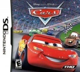 Cars Rom