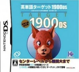 Eitango Target 1900 DS Rom