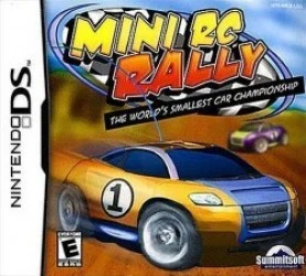 Mini RC Rally Rom