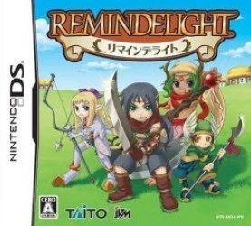 Remindelight Rom