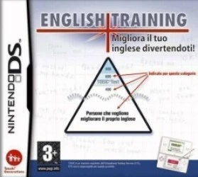 English Training – Have Fun Improving Your Skills Rom