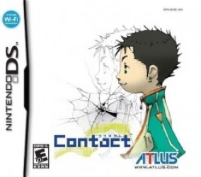 Contact (Psyfer) Rom