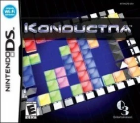 Konductra Rom