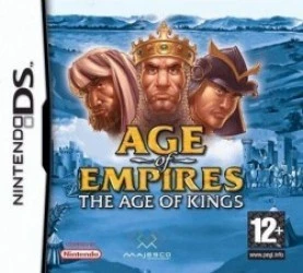 Age Of Empires – The Age Of Kings (Supremacy) Rom