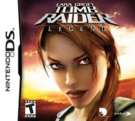 Tomb Raider – Legend (Supremacy) Rom