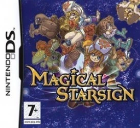 Magical Starsign (Supremacy) Rom