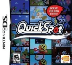 Quickspot Rom