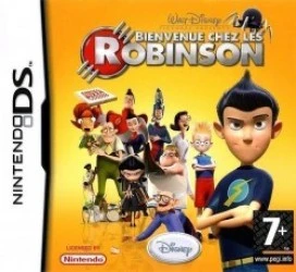 Meet The Robinsons (Supremacy) Rom
