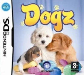Dogz (Supremacy) Rom