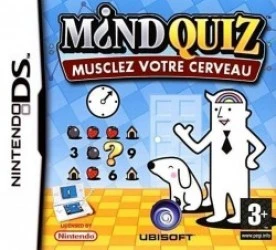 Mind Quiz – Your Brain Coach (Supremacy) Rom