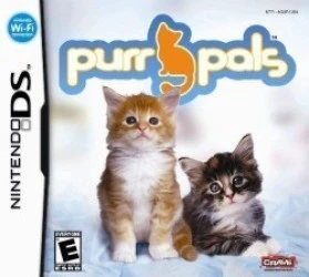 Purr Pals Rom