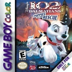 102 Dalmatians – Puppies To The Rescue Rom