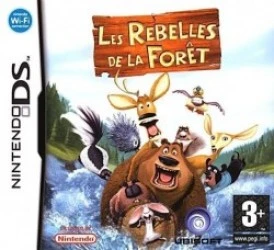 Open Season Rom