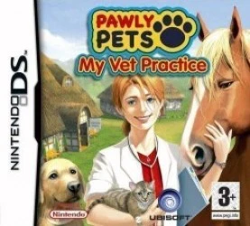 Pawly Pets – My Vet Practice (AQVX) Rom