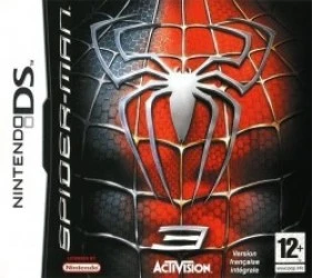 Spider-Man 3 Rom