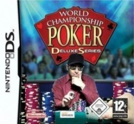 World Championship Poker – Deluxe Series Rom