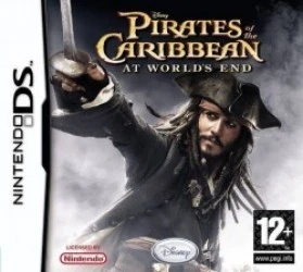 Pirates Of The Caribbean – At World's End (Supremacy) Rom