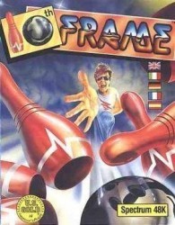 10th Frame (1987)(Erbe Software)[re-release] Rom