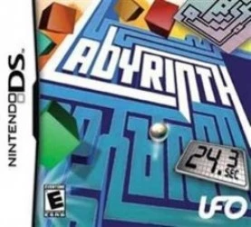 Labyrinth (FireX) Rom