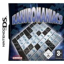 Kakuromaniacs Rom