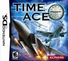 Time Ace (SQUiRE) Rom